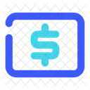 Money  Icon