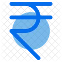 Money Rupee Finance Icon