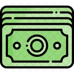 Money  Icon