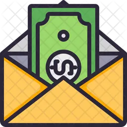Money  Icon
