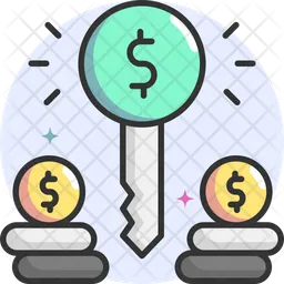 Money  Icon