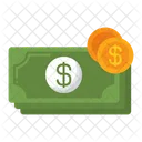 Money Finance Currency Icon