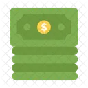 Money Banking Dollar Icon