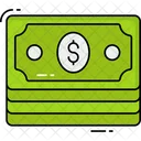 Money Finance Currency Icon