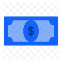 Money Payment Currency Icon