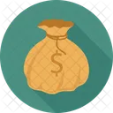 Money Business Bank Icon