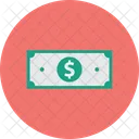 Money Business Notes Icon