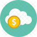 Money Multimedia Interface Icon