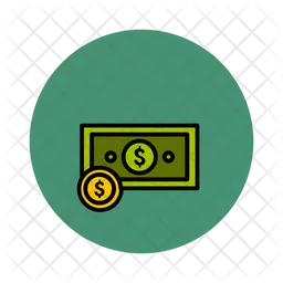 Money  Icon