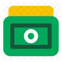 Money Balance Finance Icon