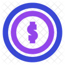 Money  Icon