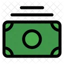 Money Cash Pay Icon
