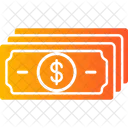 Money Coin Credit Icon