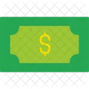 Money Purse Dollar Icon