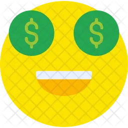 Money Emoji Icon