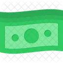 Money Banknote Coins Icon