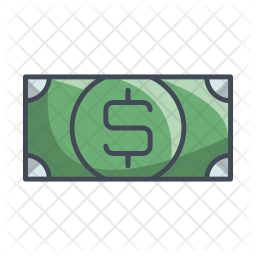Money Icon