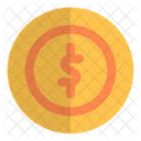 Money  Icon