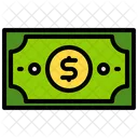 Money  Icon
