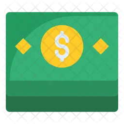 Money  Icon