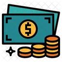 Money  Icon