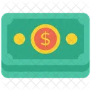 Money  Icon