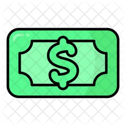 Money  Icon