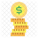 Money  Icon