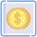 Money  Icon