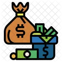 Money  Icon