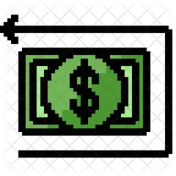 Money  Icon