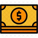 Money  Icon