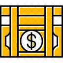 Money Cash Currency Icon