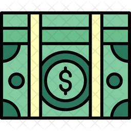 Money  Icon