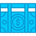 Money Dollar Shopping Icon