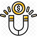 Money Business Coin Icon