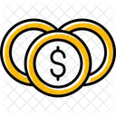 Money  Icon