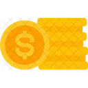 Money Finance Currency Icon