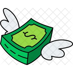 Money  Icon