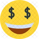 Money Currency Cash Icon