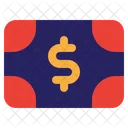 Money Cash Payment Icon