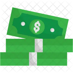 Money  Icon