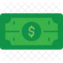 Money Cash Finance Icon