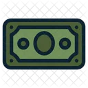 Money Cash Currency Icon