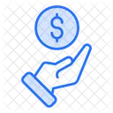 Money Finance Currency Icon