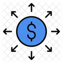 Money Finance Currency Icon