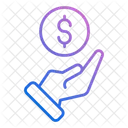 Money Finance Currency Icon