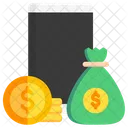 Money Finance Currency Icon