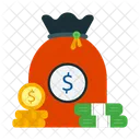 Money Finance Currency Icon