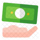 Money Cash Payment Icon